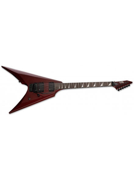 ARROW-400 (Scarlet Metallic), зображення 3